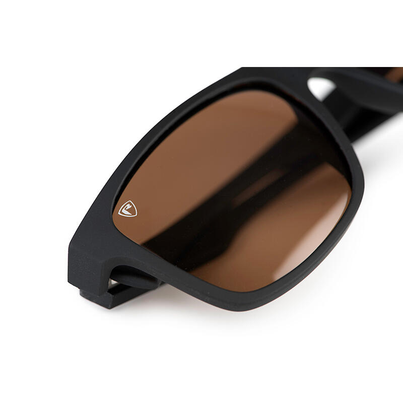 Sunglasses brown lens Fox Rage 4/7