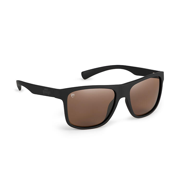 Sunglasses brown lens Fox Rage 2/7