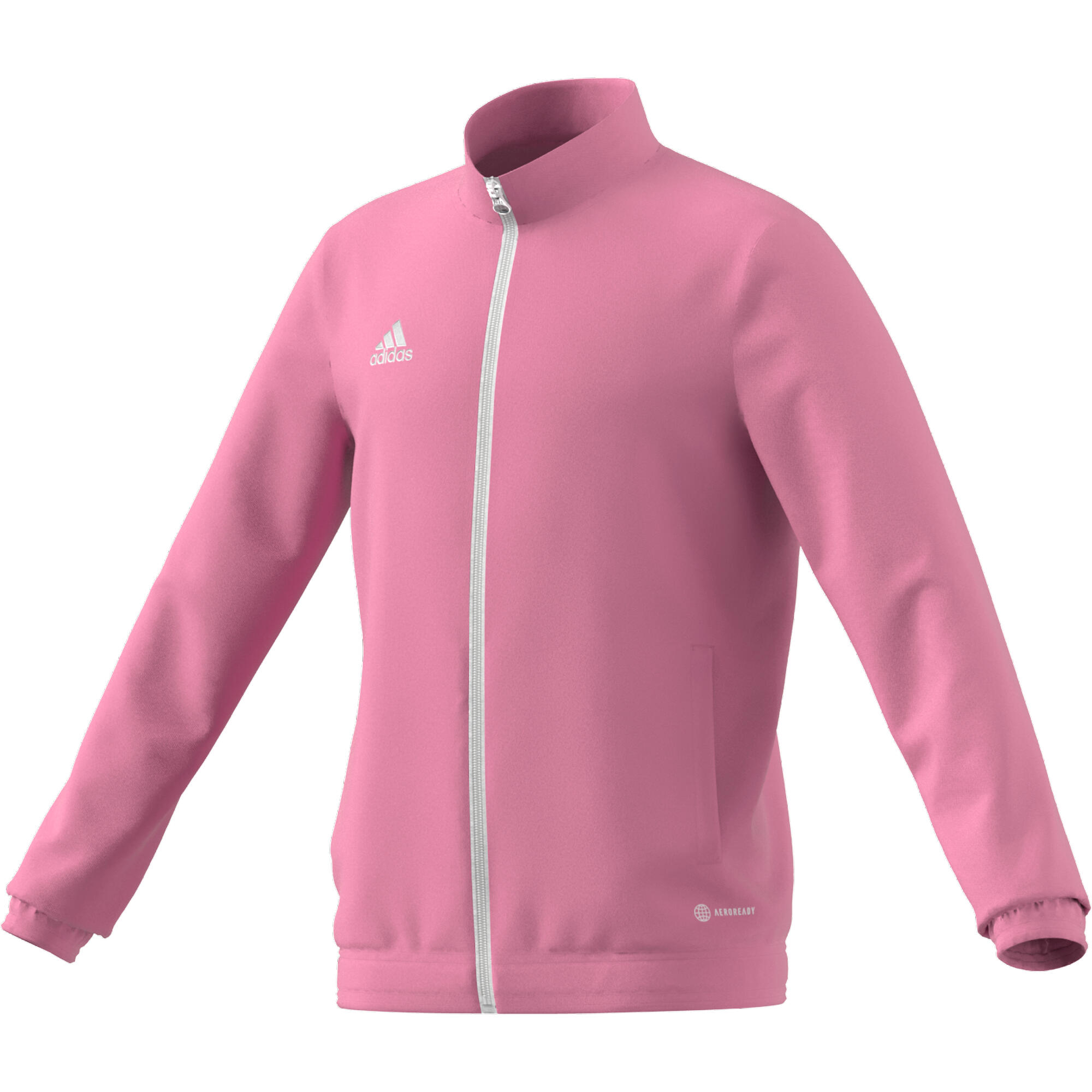 Kinder trainingsjack adidas Entrada 22 7/7