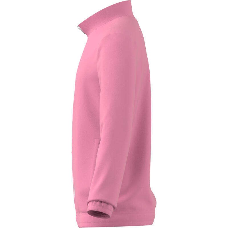 Hanorac Fitness ADIDAS Entrada Roz Copii