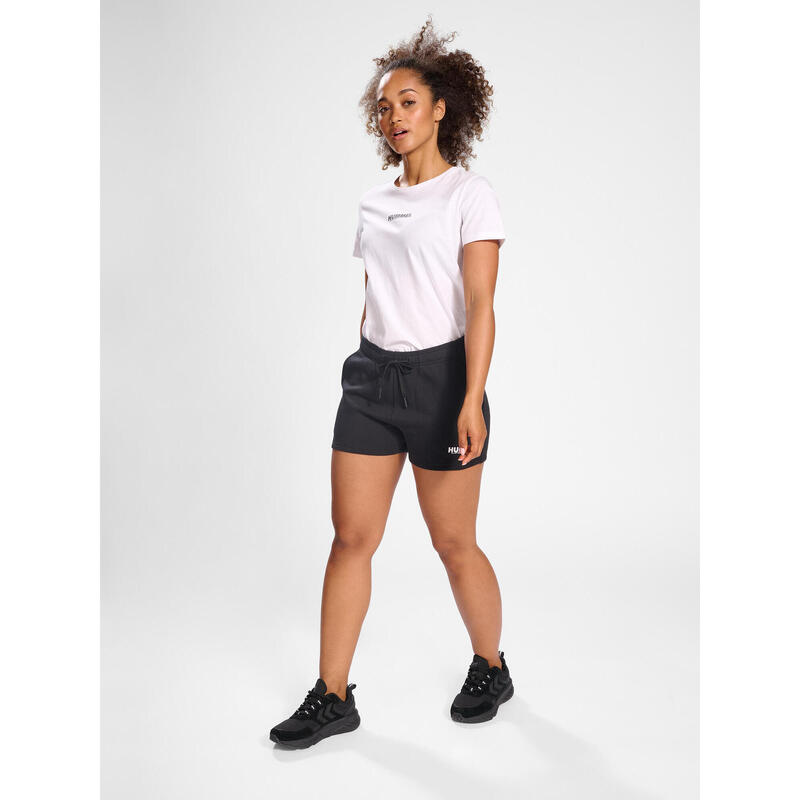 Hummel Shorts Hmllegacy Woman Shorts