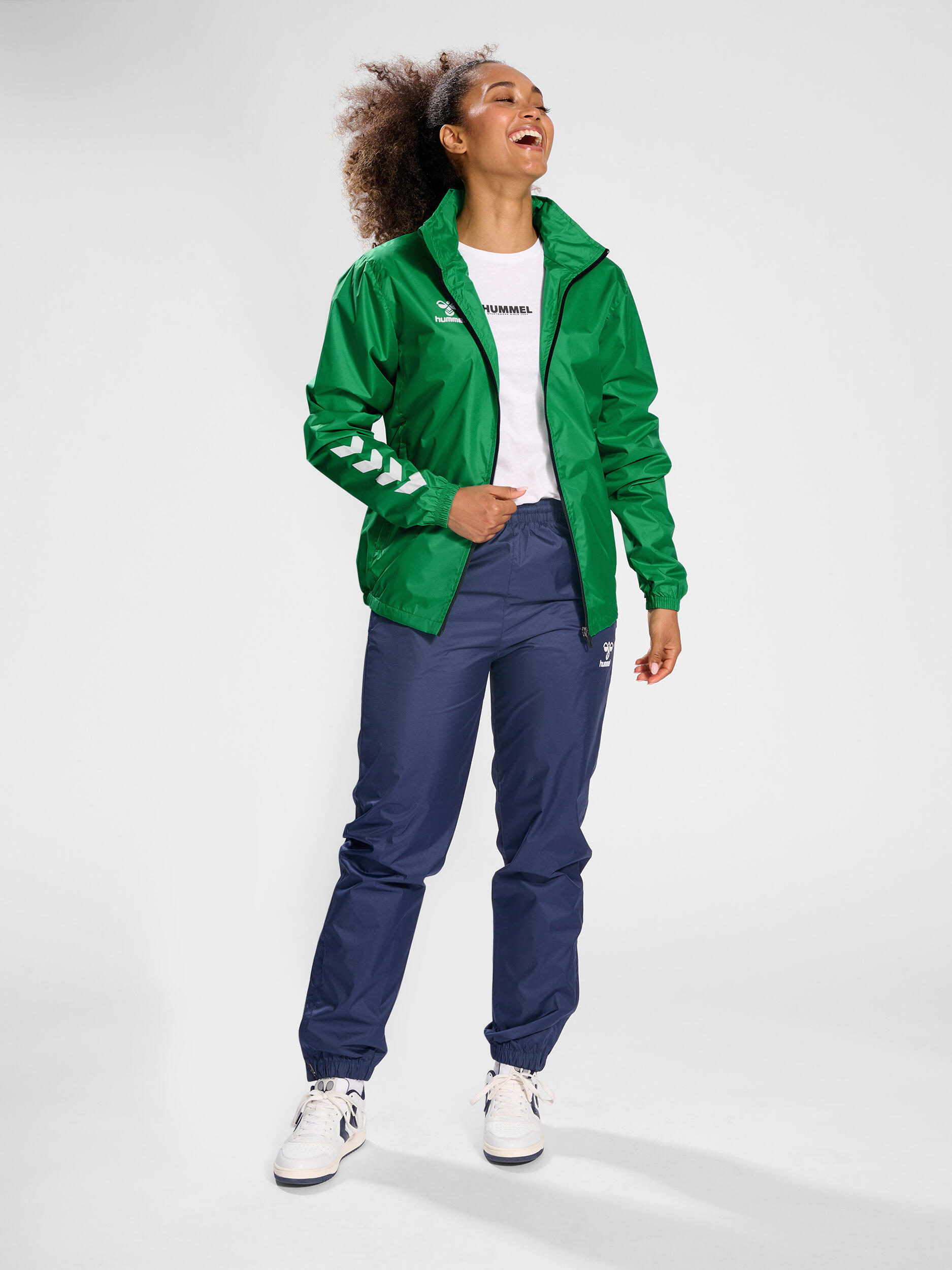 Rits Jasje Hmlcore Unisex Volwassene HUMMEL 5/7
