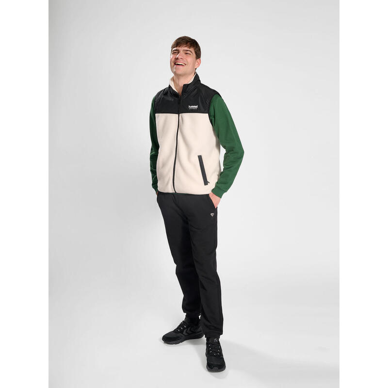 Fermeture Éclair Waistmantel Hmllgc Homme HUMMEL