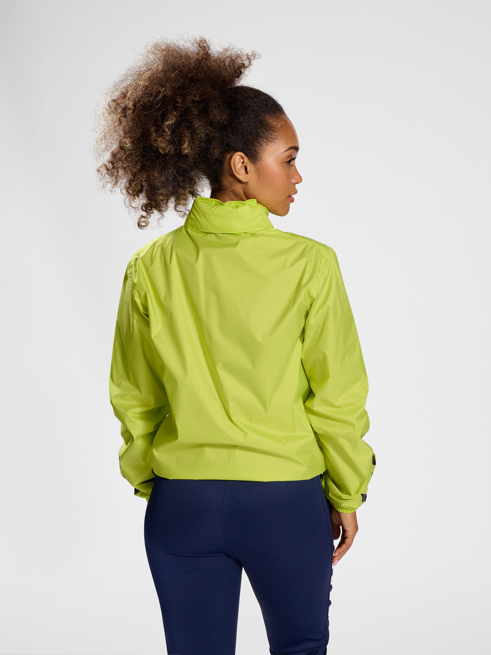Rits Jasje Hmlcore Unisex Volwassene HUMMEL 7/7