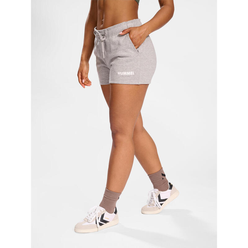 Kurze Hose Hmllegacy Femme Hummel