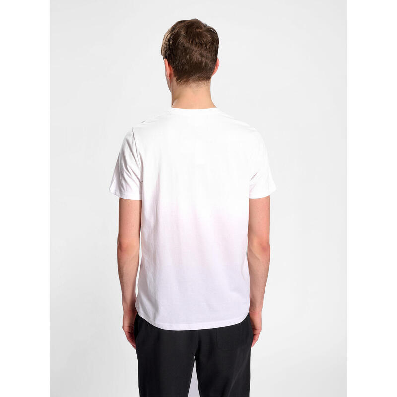 Enfiler T-Shirt Hmlicons Homme HUMMEL