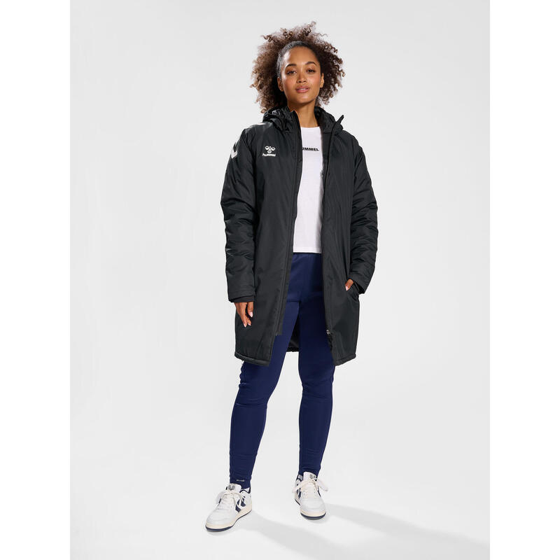 Hummel Jacket Hmlcore Xk Bench Jacket