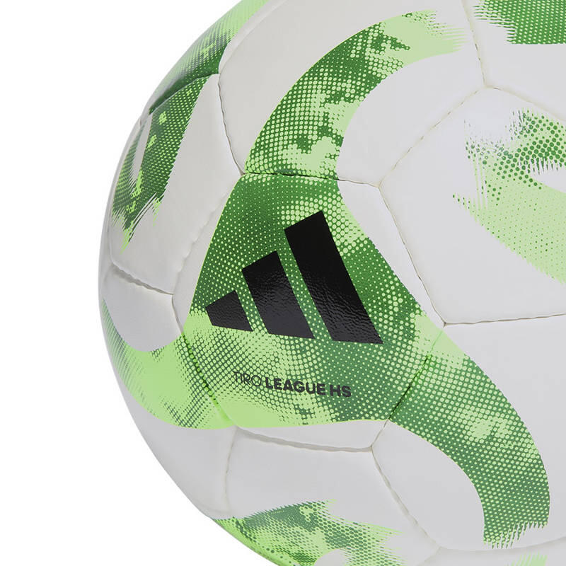 Balón de fútbol adulto adidas Tiro Match IMS, verde manzana