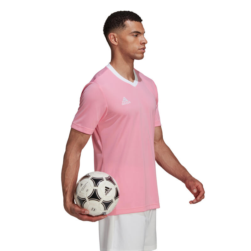 Koszulka piłkarska męska adidas Entrada 22 Jersey