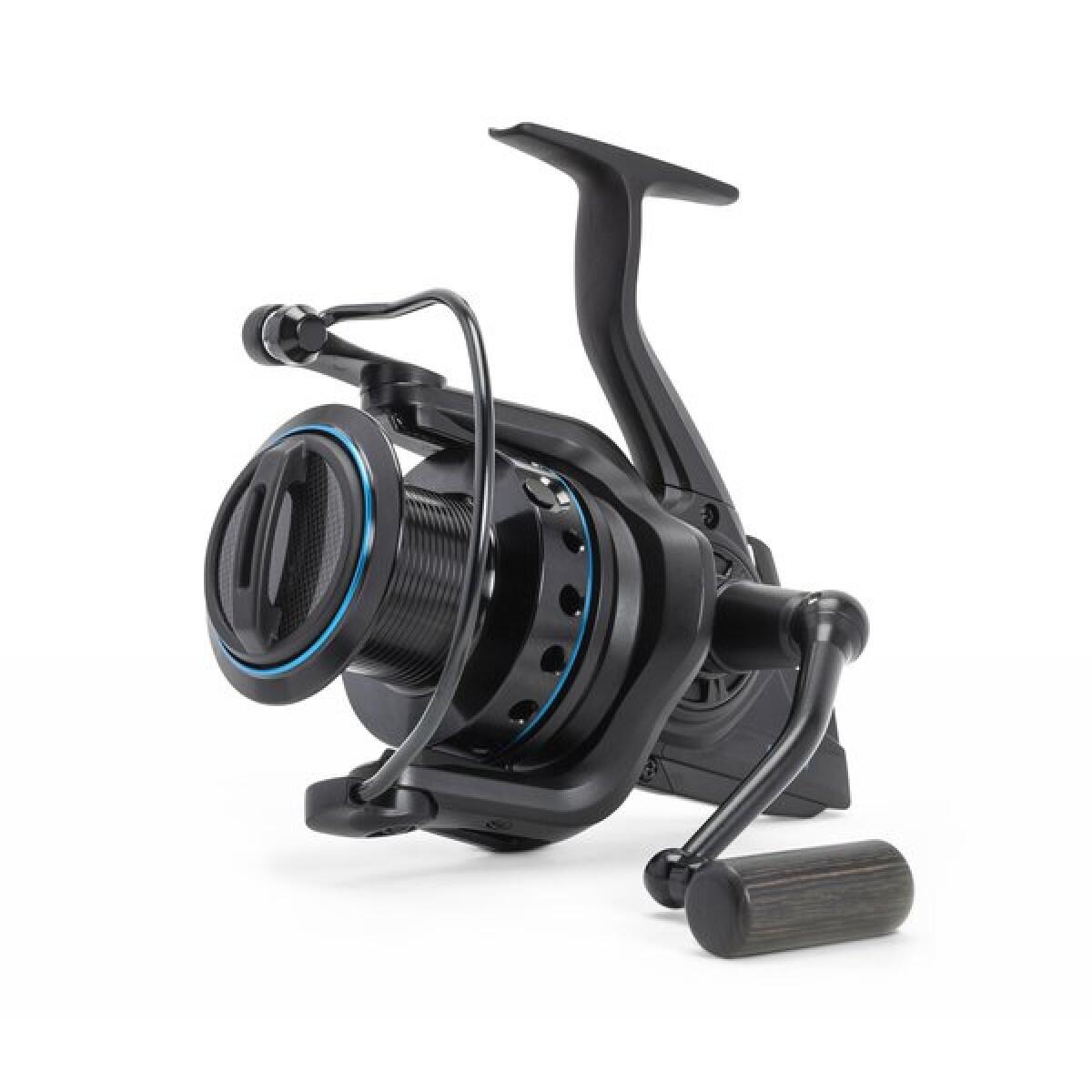 NASH Nash LR 8000 Reel - Nash Molen