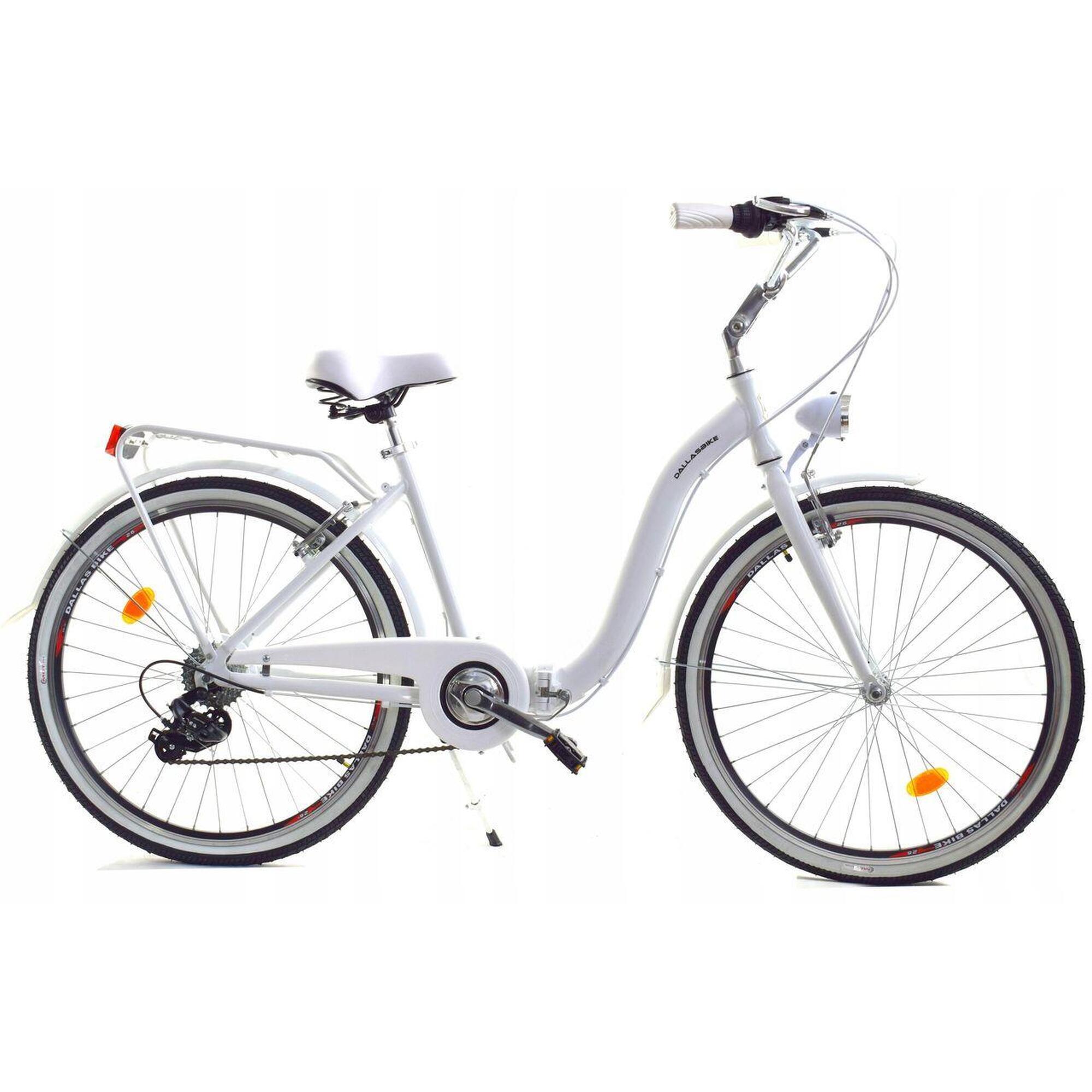 DALLAS BIKE picture