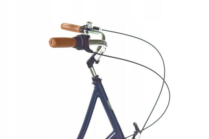 Rower Miejski Dallas Bike Holland City 28" 3spd 6/7