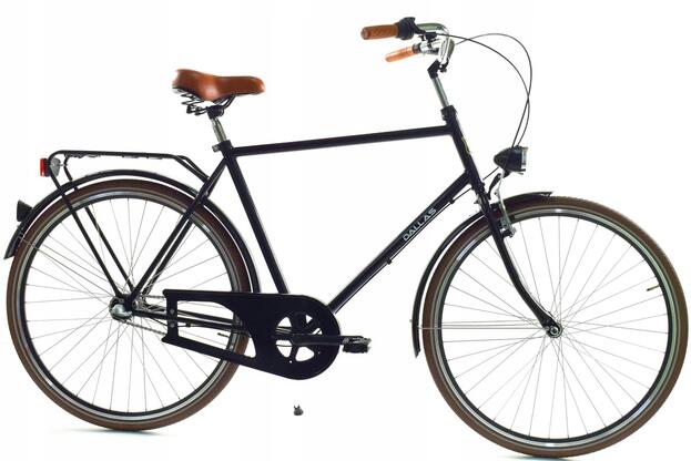 Rower Miejski Dallas Bike Holland City 28
