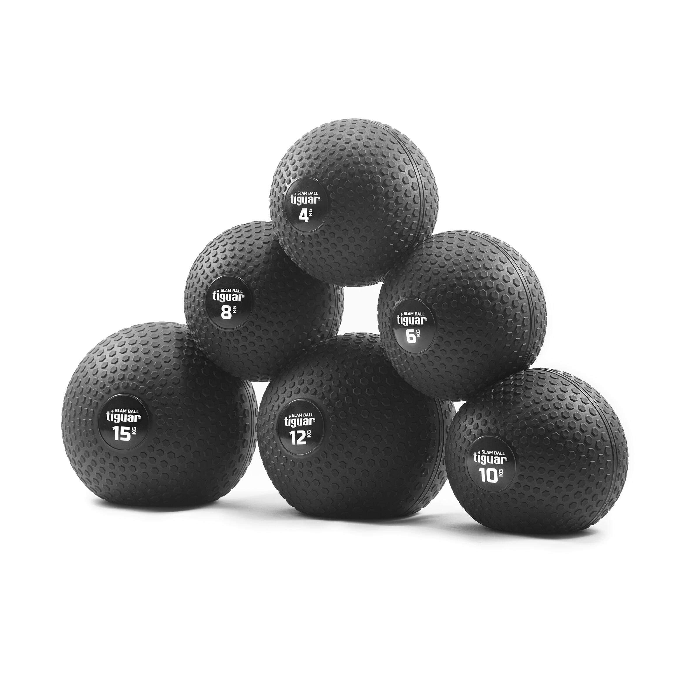 Slam Ball 5/7