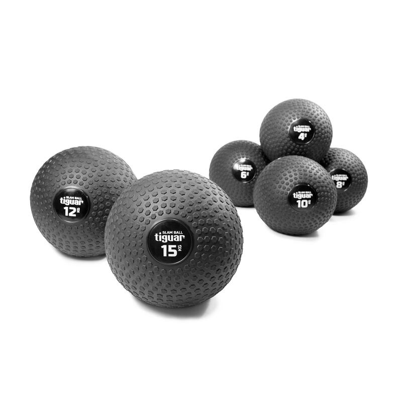 Piłka lekarska Tiguar Slam Ball