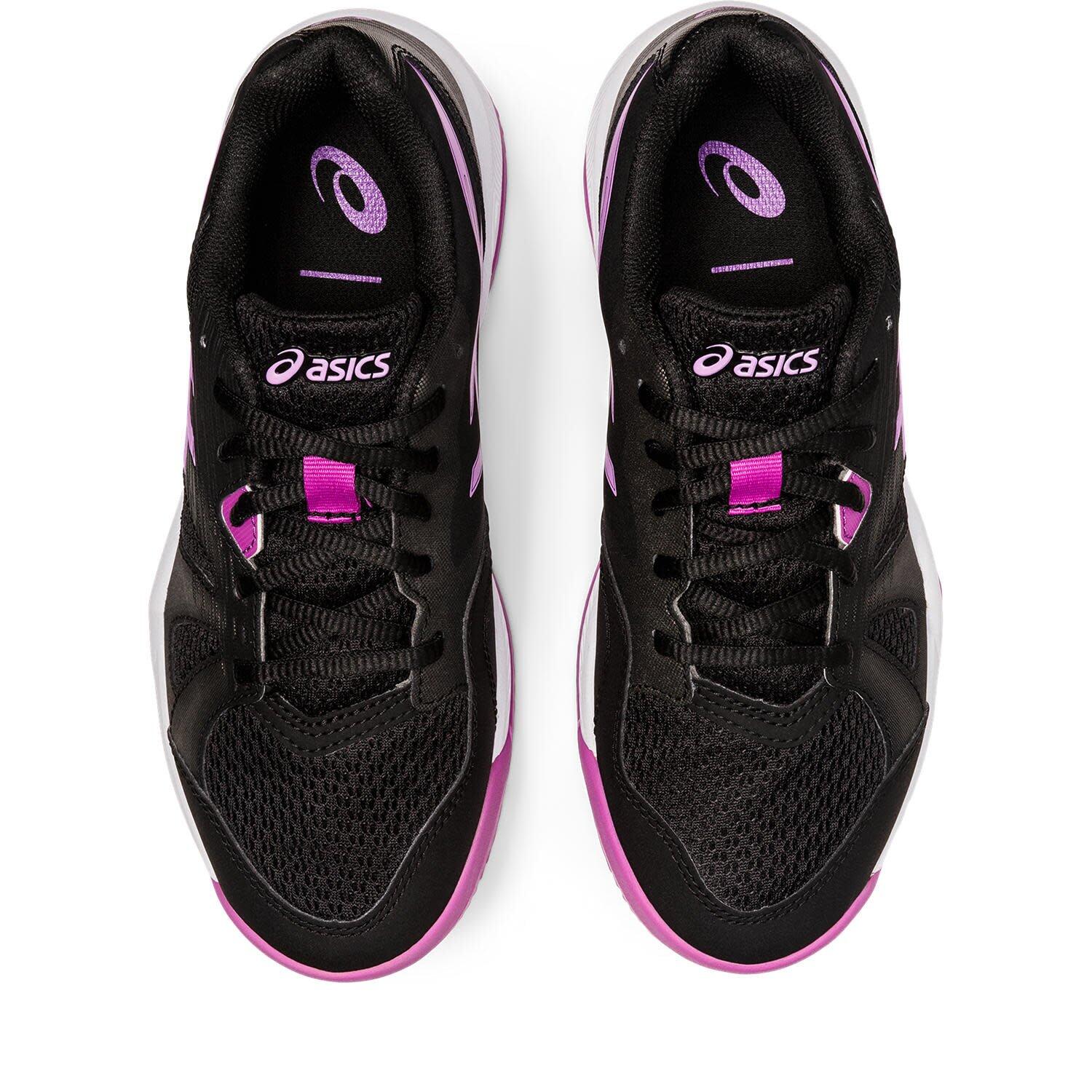 Tenis E Padel Crianças - ASICS Gel-Padel Pro 5 GS - Black/Lavender 4/6