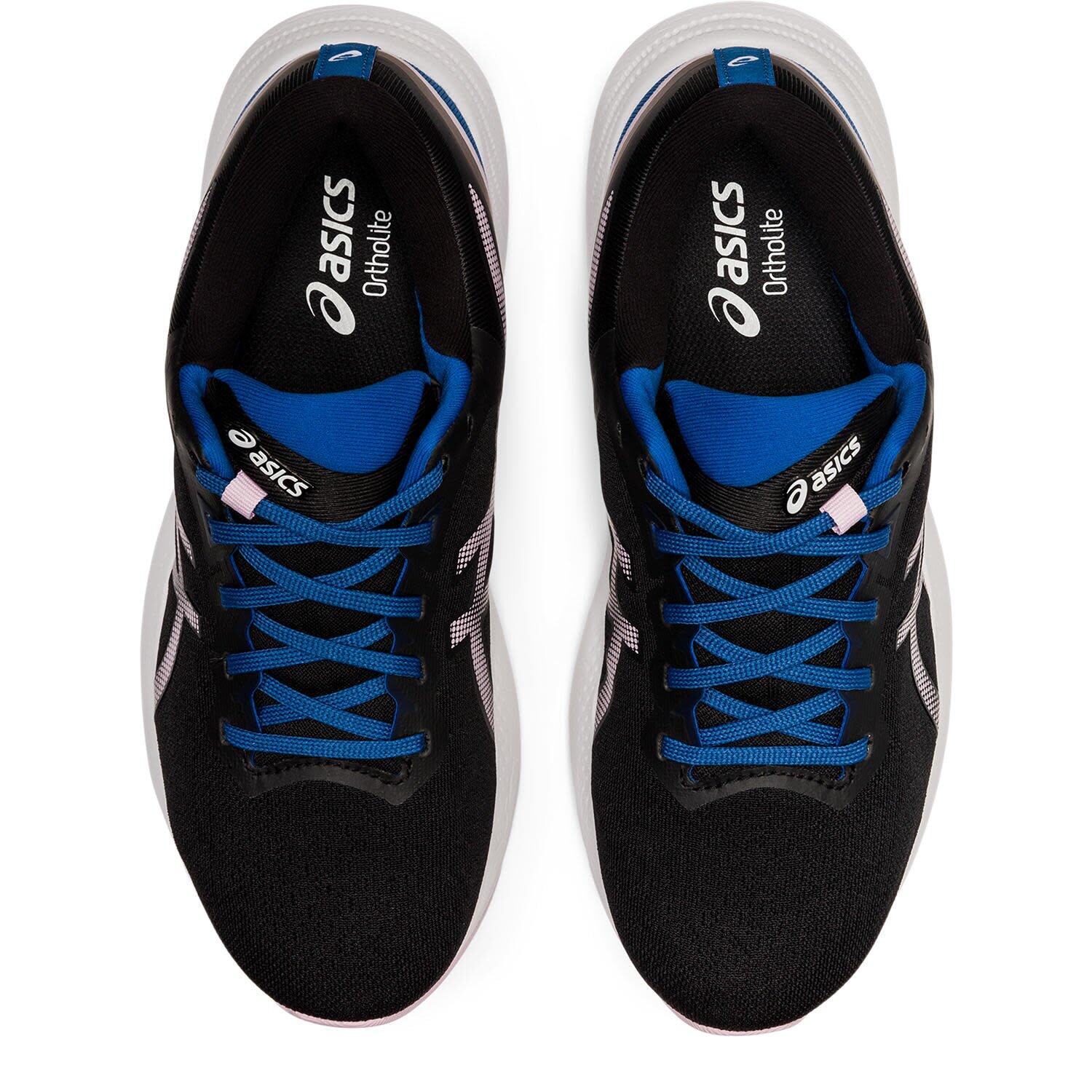 Chaussures De Running Femme - ASICS Gel-Pulse 13 W  - Black/Barely Rose 7/7