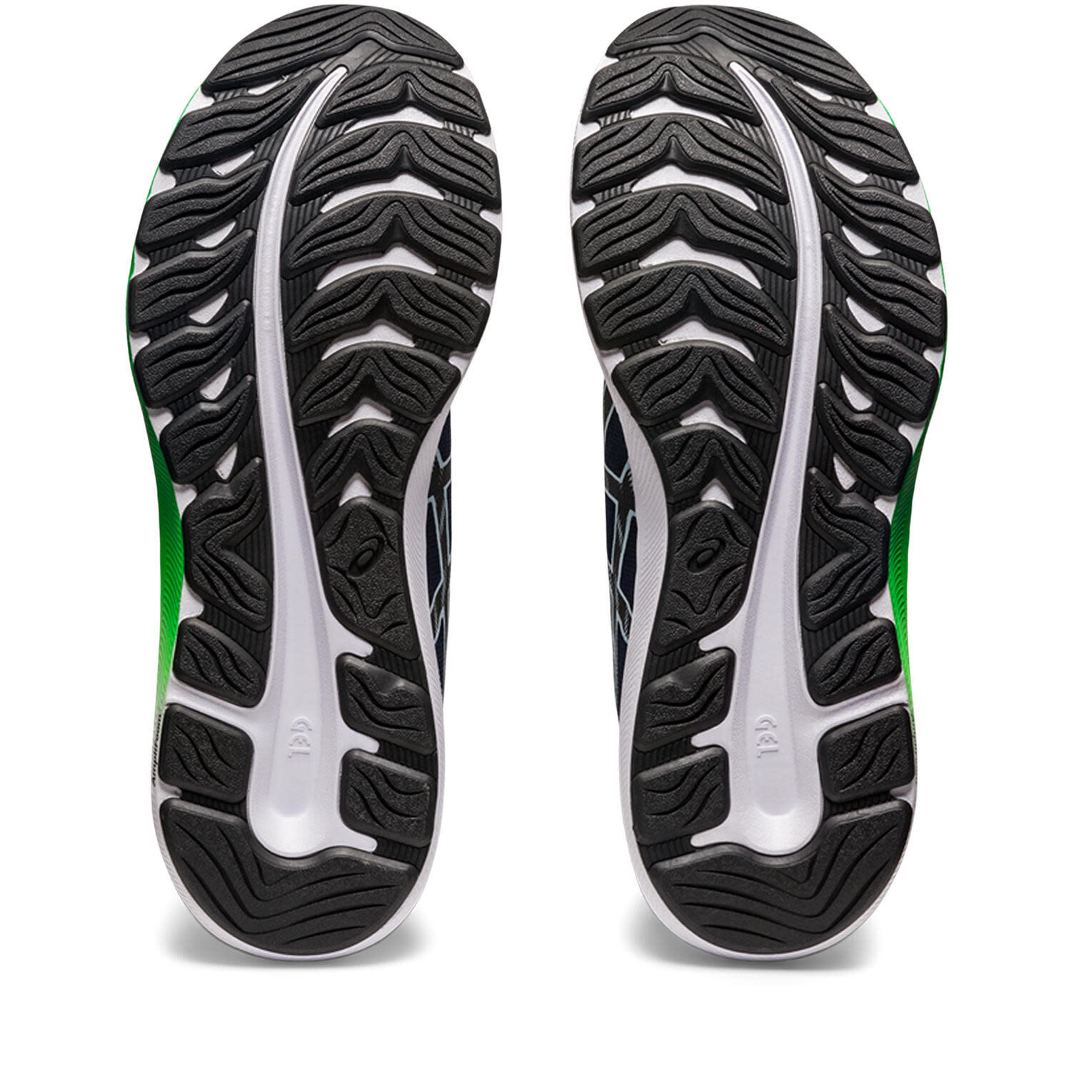Zapatillas De Running Hombre - ASICS Gel Excite 9 - Midnight/Sky 6/6