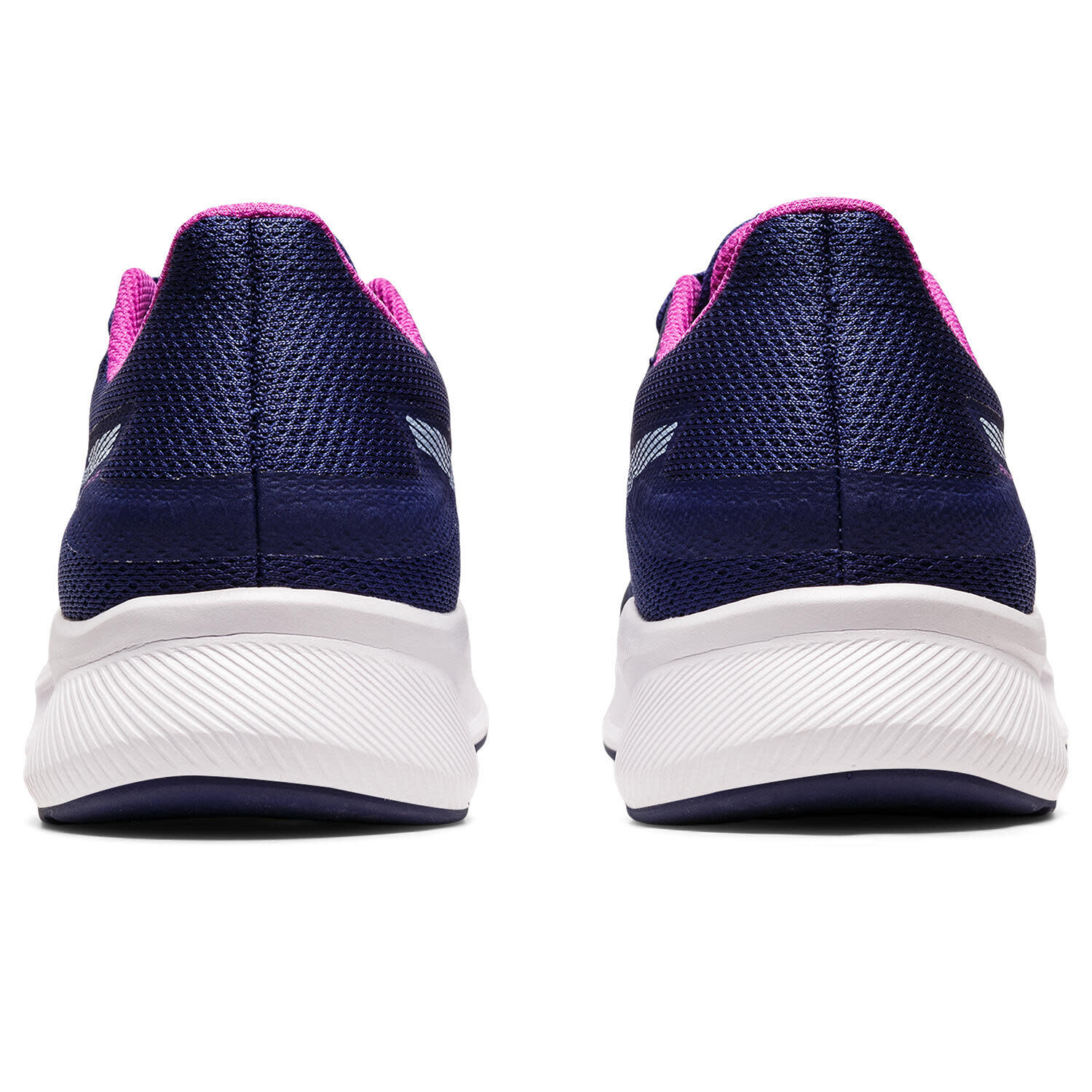 Zapatillas Running Niños - ASICS Patriot 13 GS - Dive Blue/Soft Sky 4/7