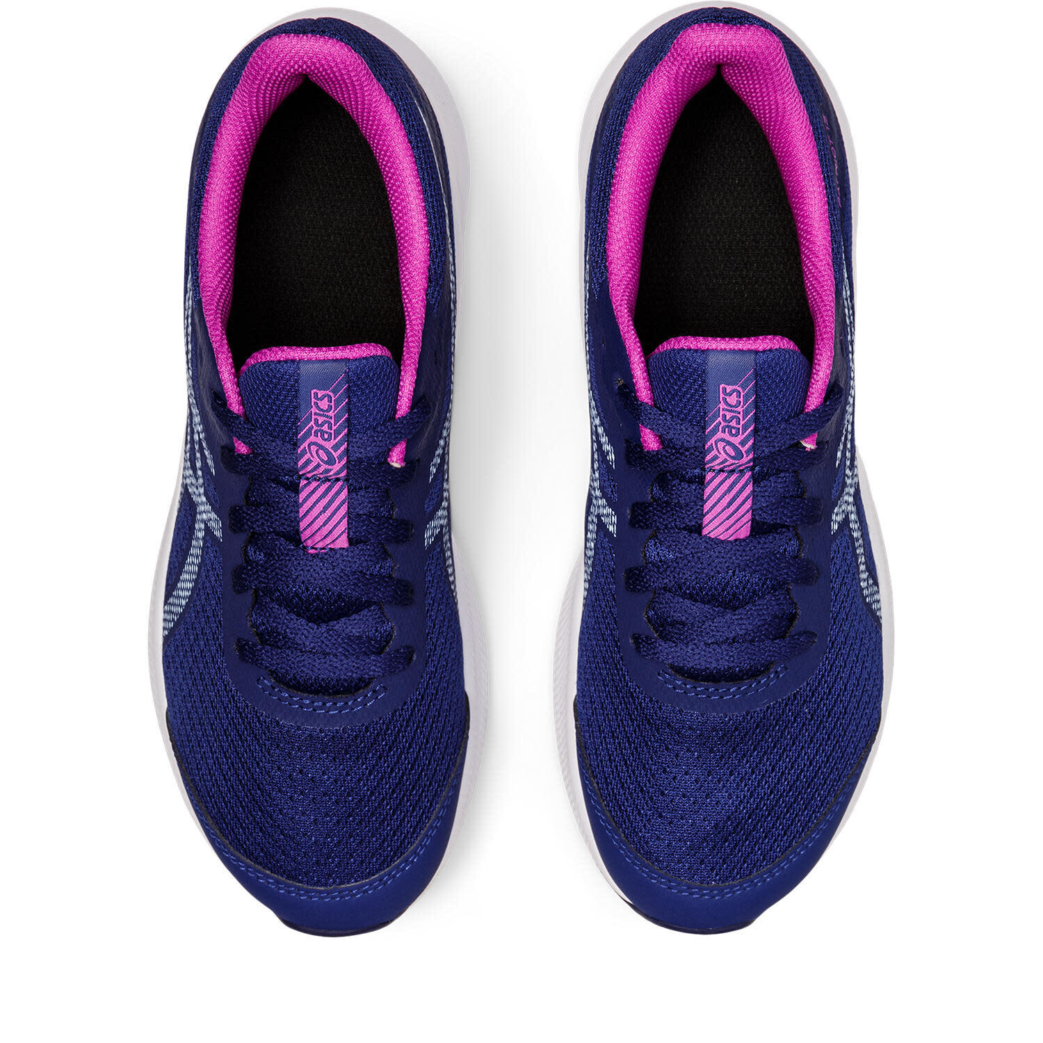 Zapatillas Running Niños - ASICS Patriot 13 GS - Dive Blue/Soft Sky 5/7