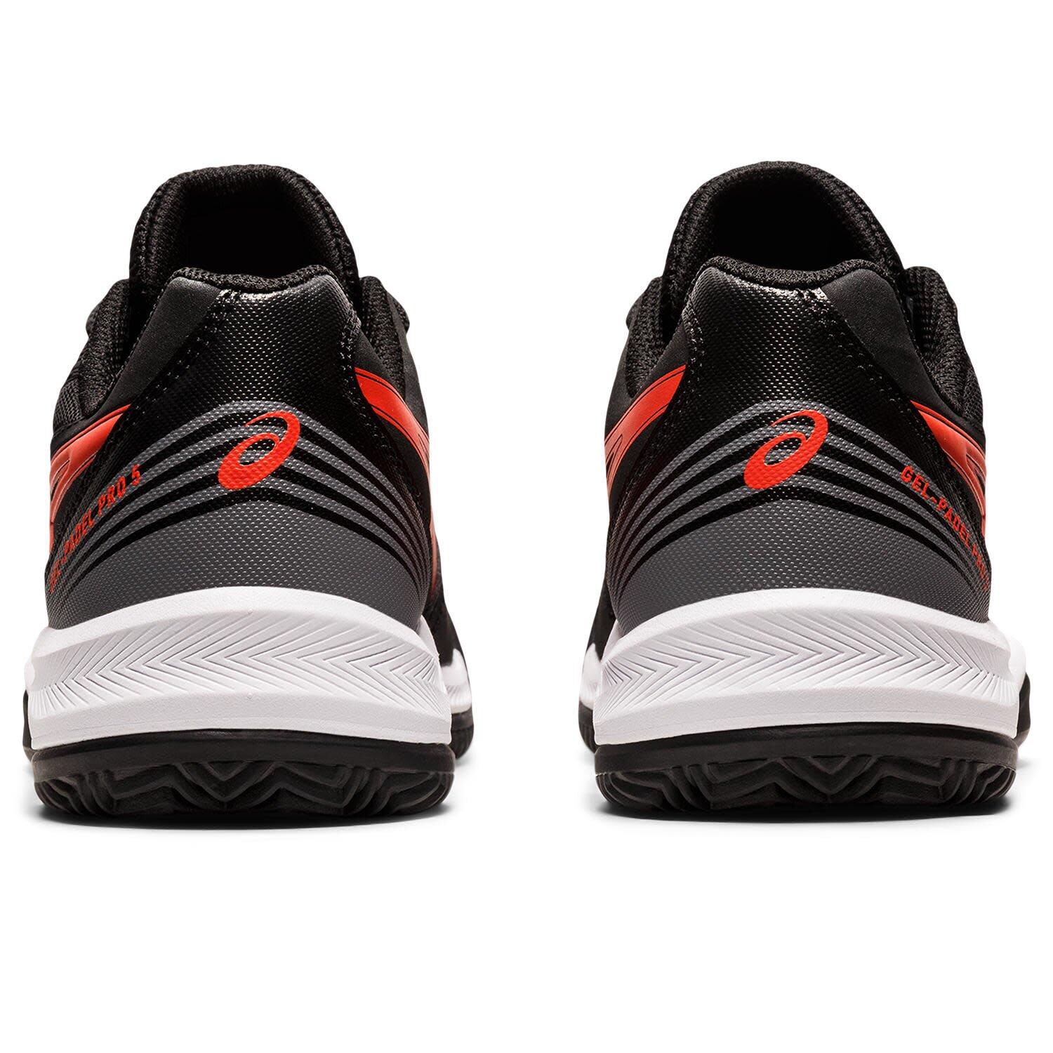 Sportschoenen voor Kinderen Asics Gel-Padel Pro 5 7/7