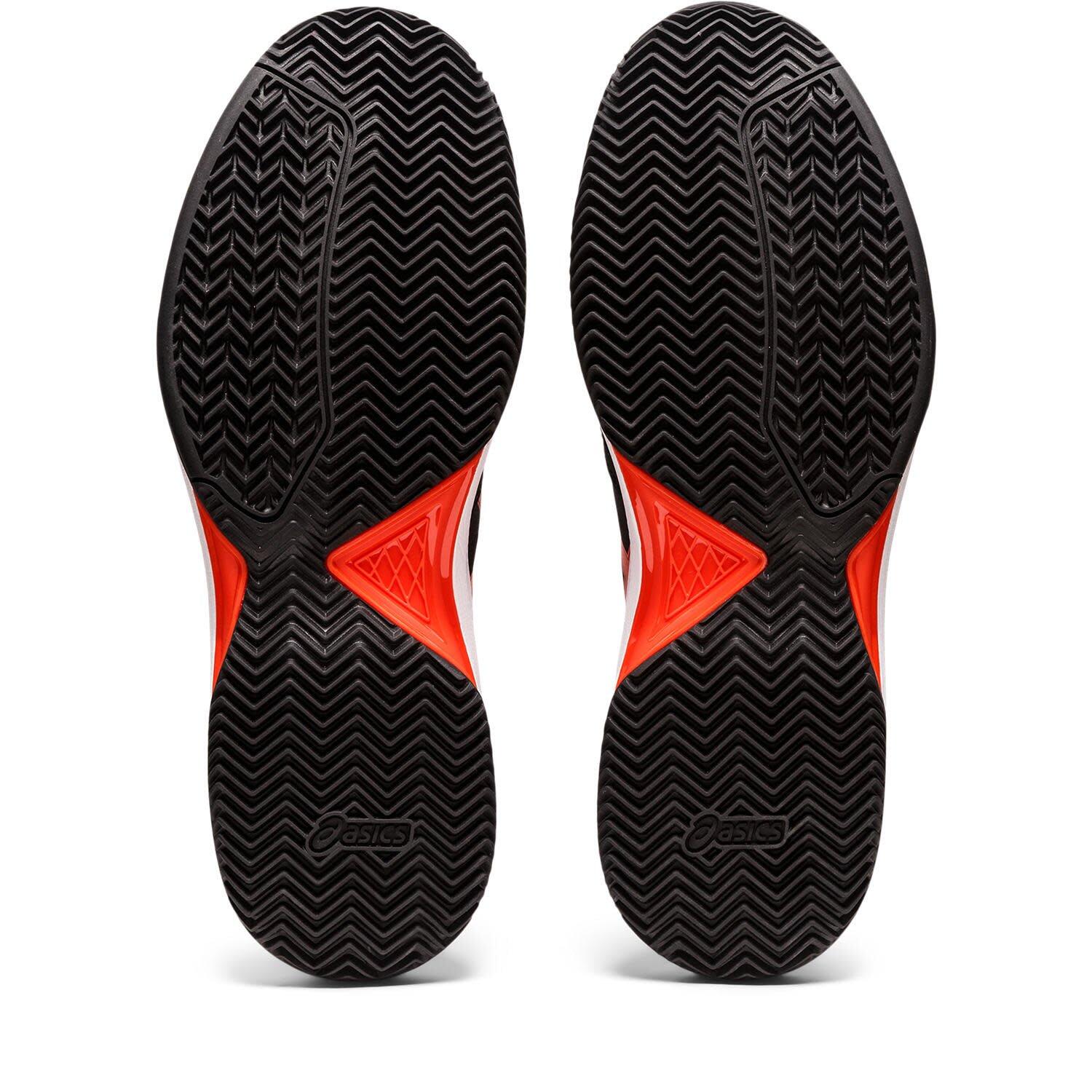 Calçado de padel Asics Gel-Padel Pro 5 4/6
