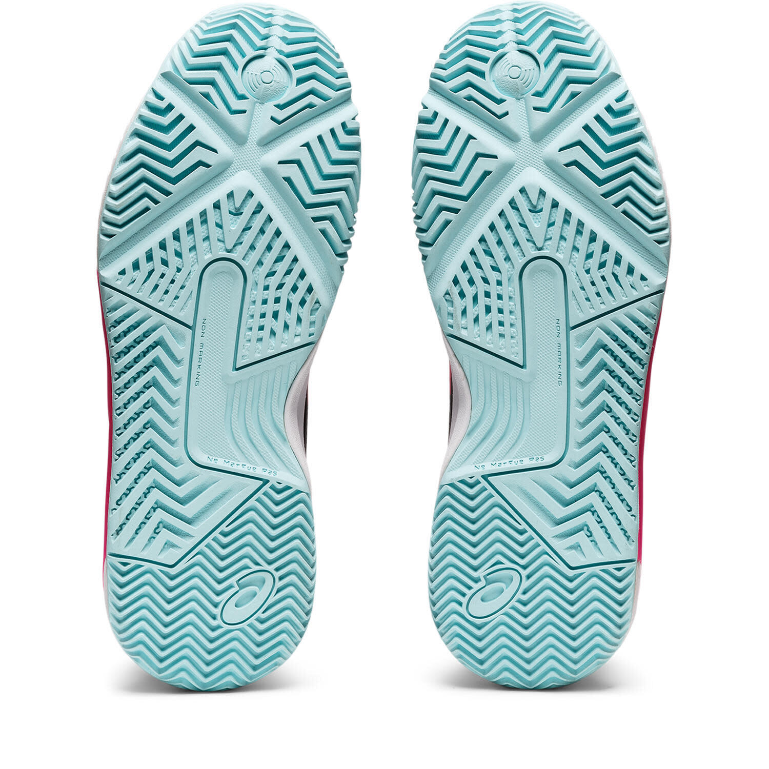 Tenis E Padel Mulher - Gel Challenger 13 Padel W - Black/Pink Glo 7/7