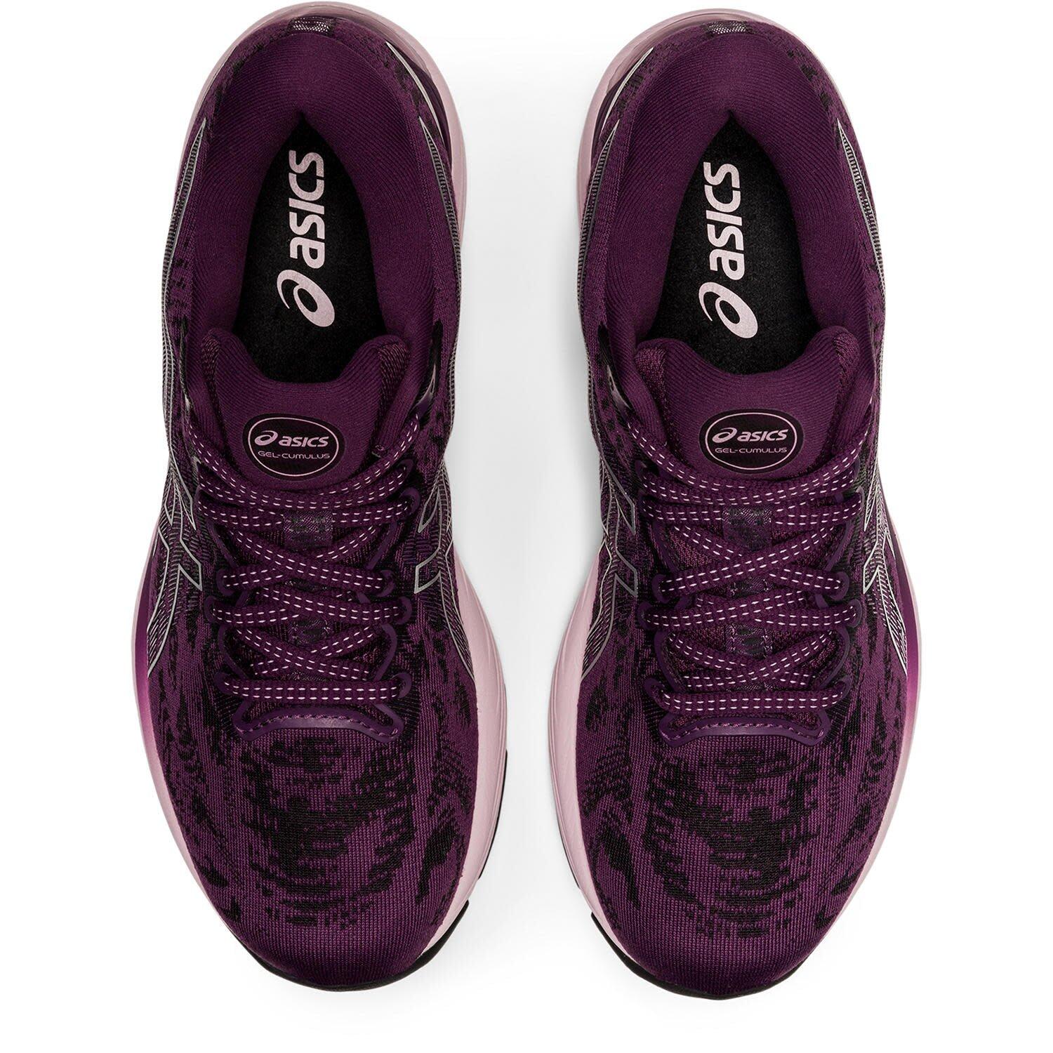 Asics cumulus decathlon top
