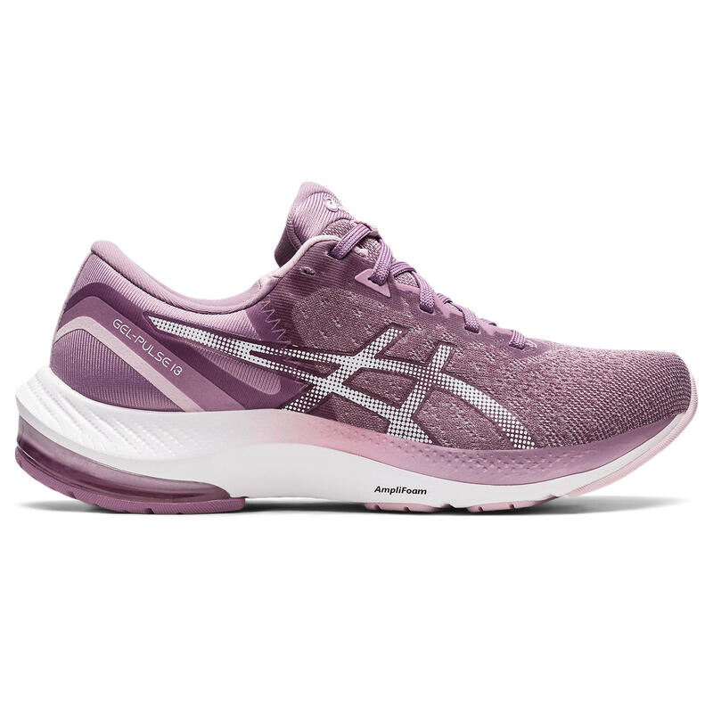 Zapatillas De Running Mujer - Gel-Pulse 13 W - RoseQuartz/White