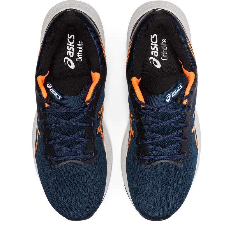 Zapatillas De Running Hombre Asics Gel Pulse 13 - Azul/Naranja