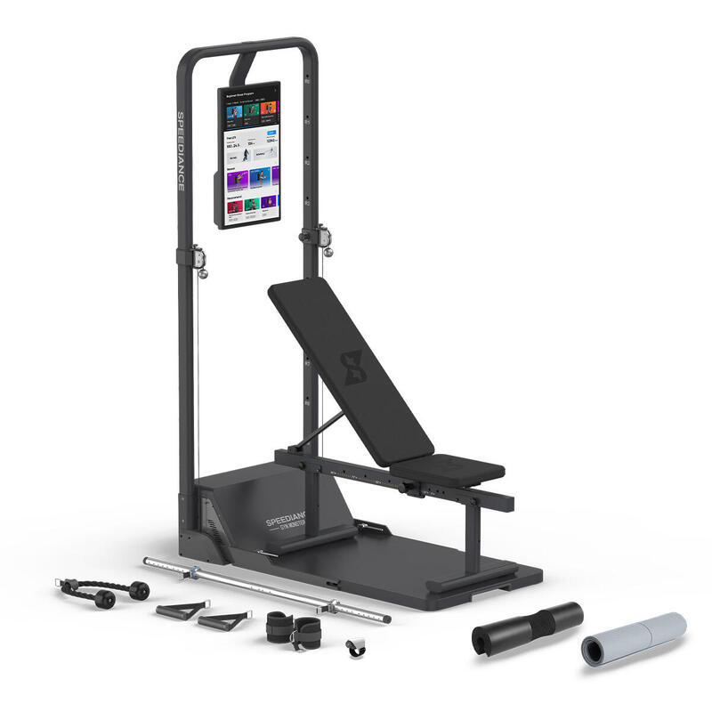 Smart Equipment