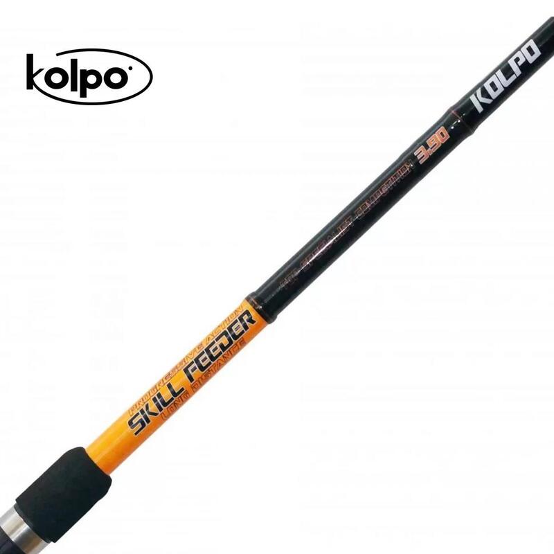 KOLPO SKILL FEEDER 390 3+3 170G