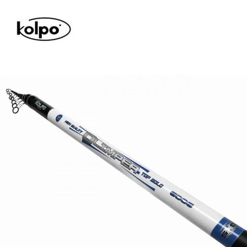 KOLPO OLIMPEA BOLO 500 40G