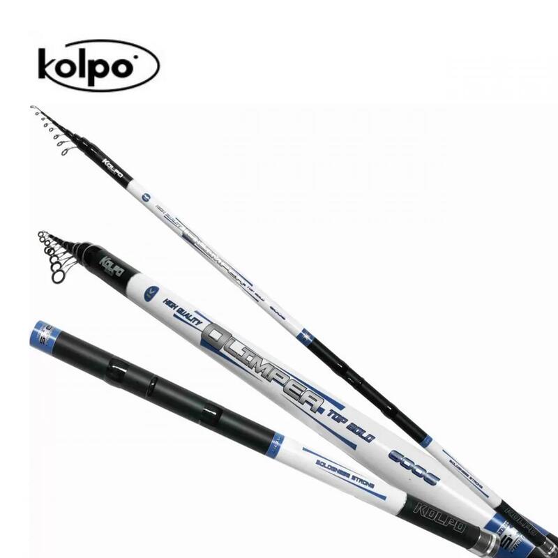 KOLPO OLIMPEA BOLO 500 40G