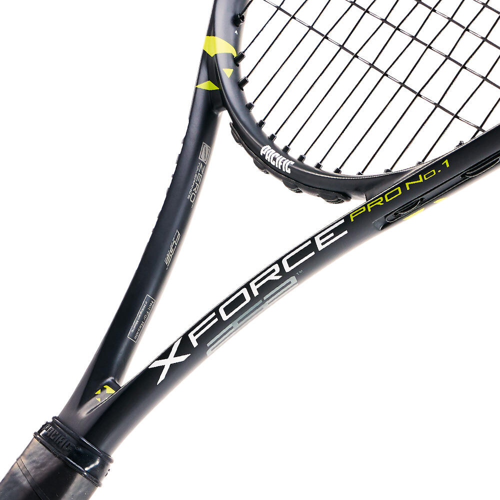 PACIFIC BXT X FORCE PRO No. 1 – Racchette da tennis 4/7