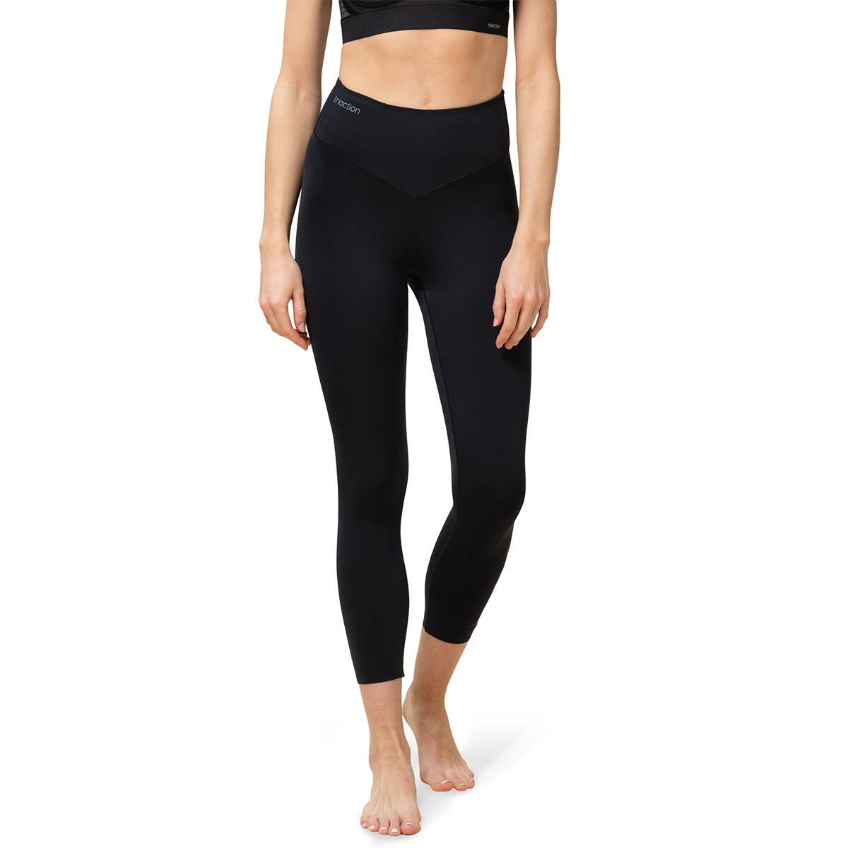 DL RTW sports leggings