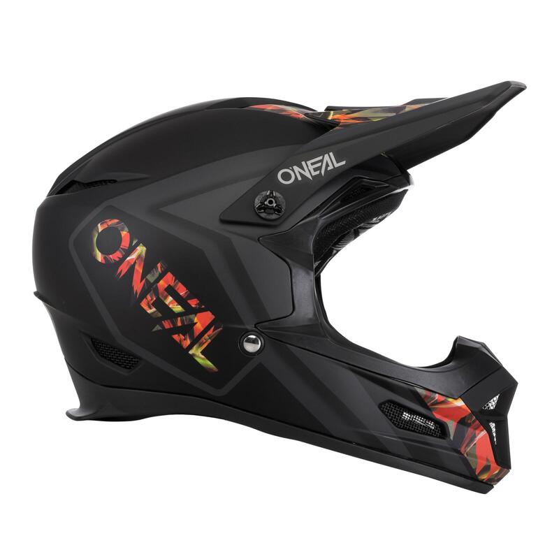 MTB Full Face FURY Unisex Multi