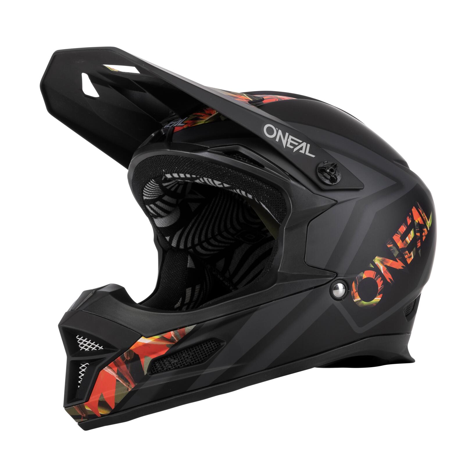 O'NEAL MTB Full Face FURY Unisex Multi