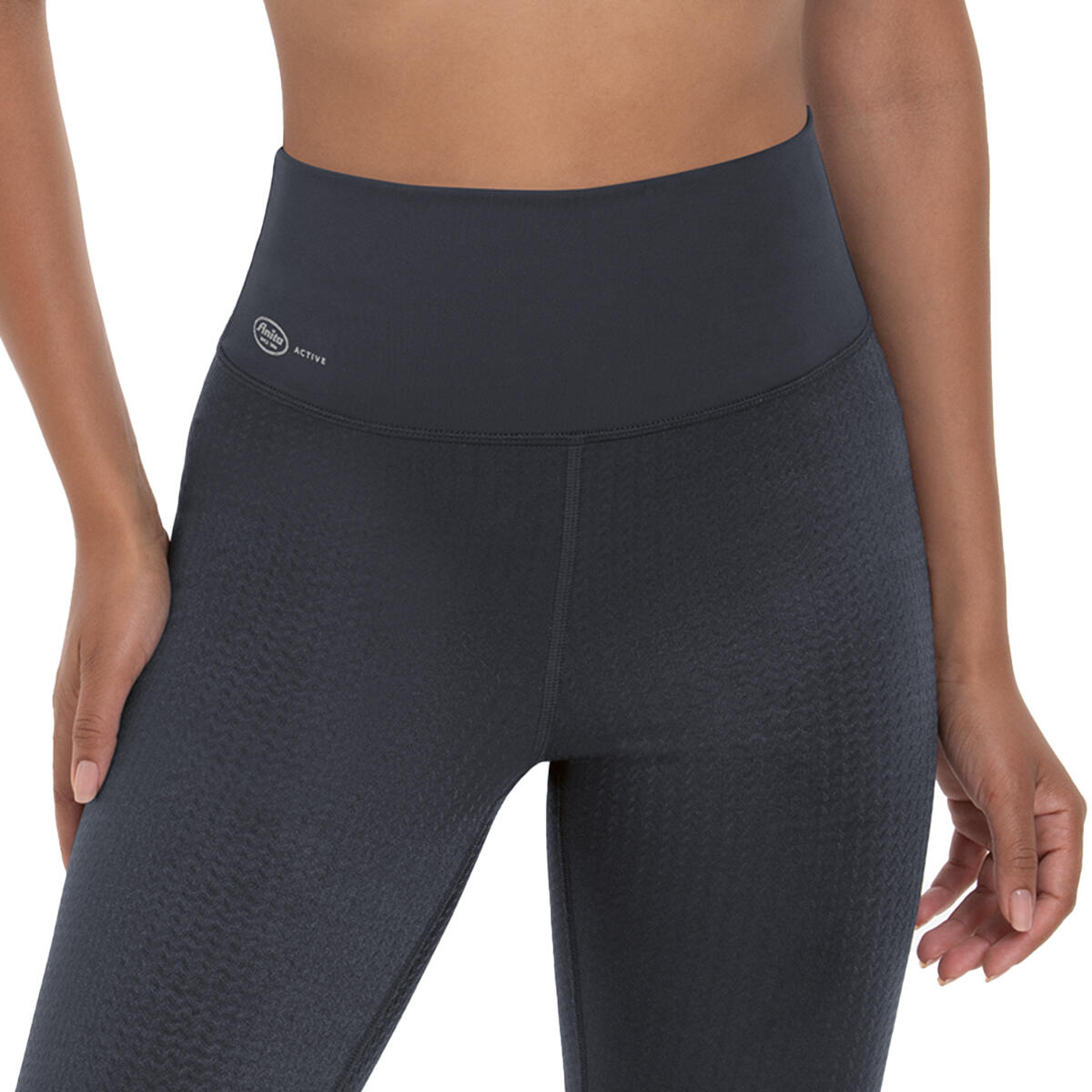 Sport-Hose Tights Massage Effekt 4/4