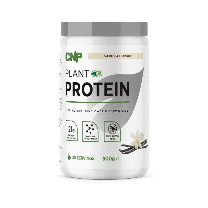 Plant Protein 900g CNP