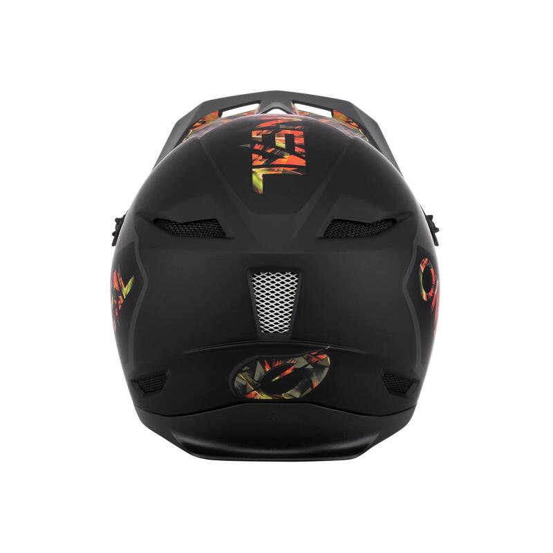 MTB Full Face FURY Unisex Multi