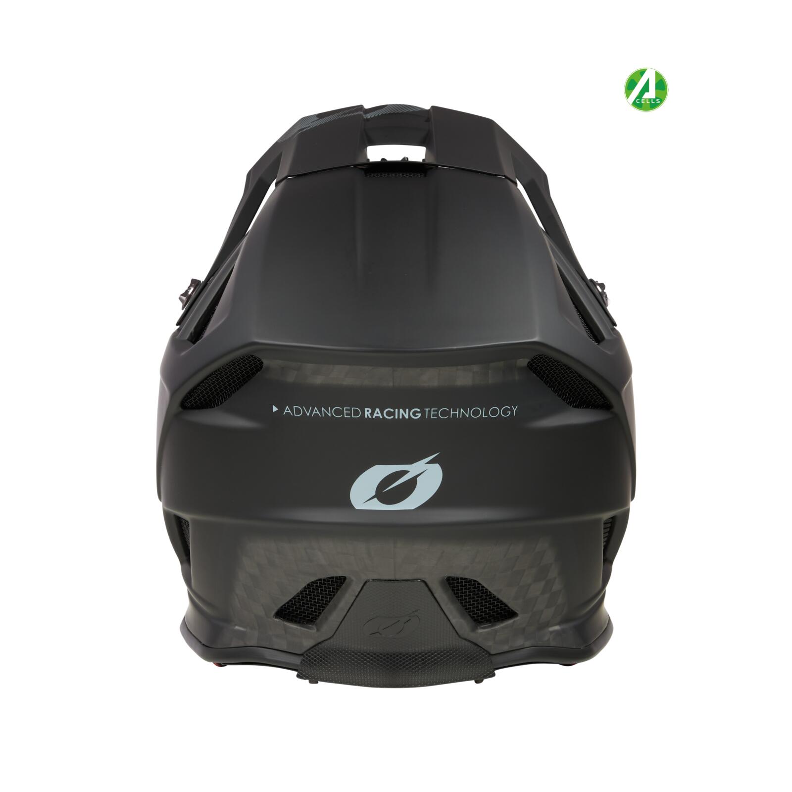 MTB Full Face BLADE Unisex Black 3/6