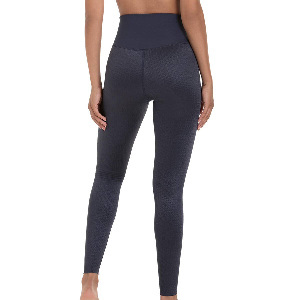 Sport-Hose Tights Massage Effekt 3/4