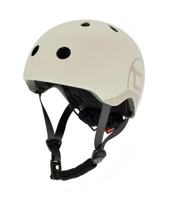 Kinderhelm rose s-m (51-55cm)