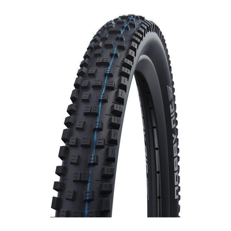 Weicher Reifen Schwalbe Nobby Nic 26x2,35 Hs602 Evo Super Ground Addix Speedgrip