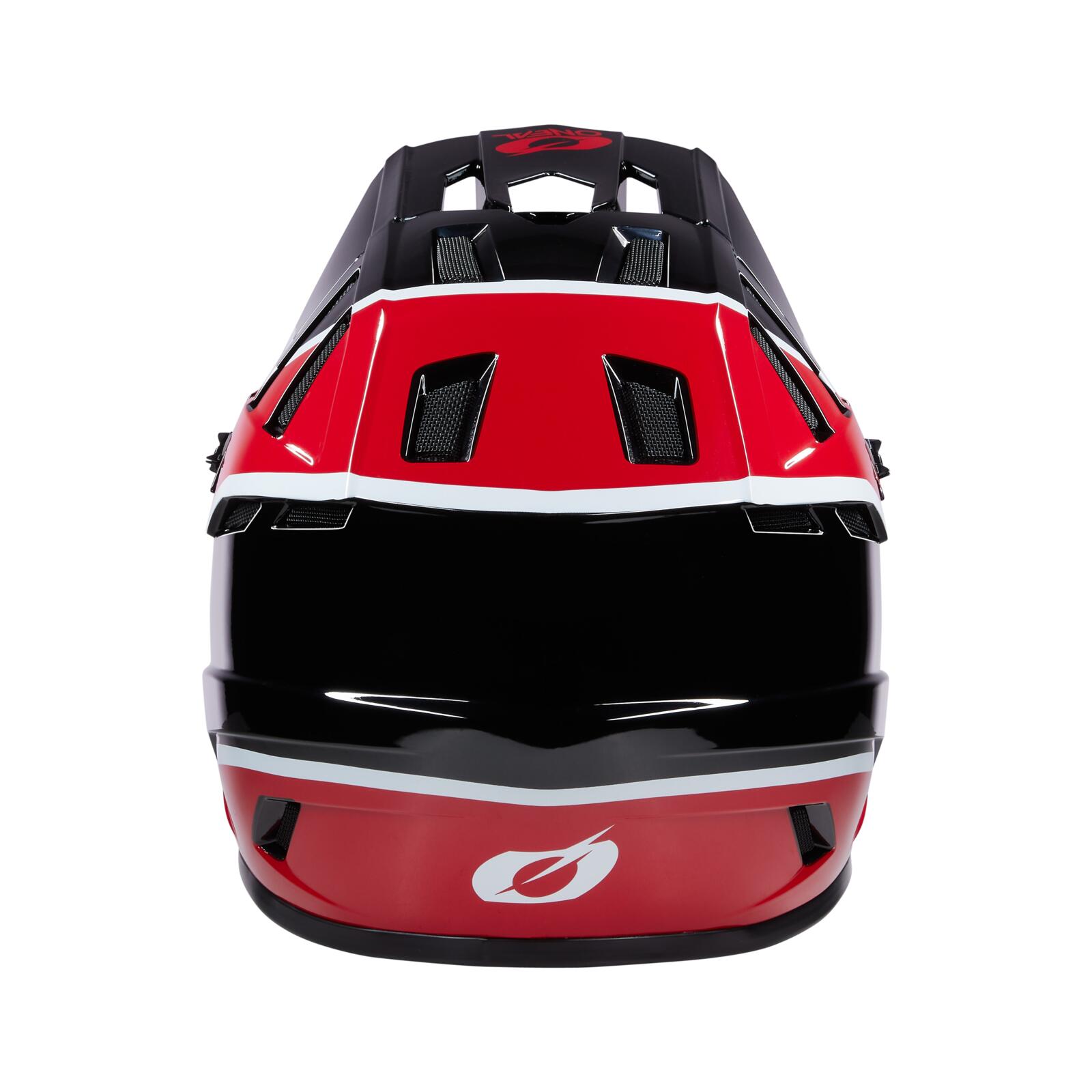 MTB Full Face BACKFLIP Unisex Black O'NEAL 3/6
