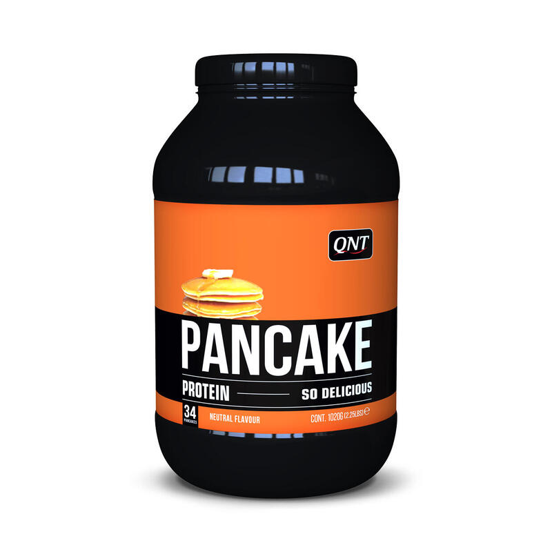 Protein Pancake 1020g QNT