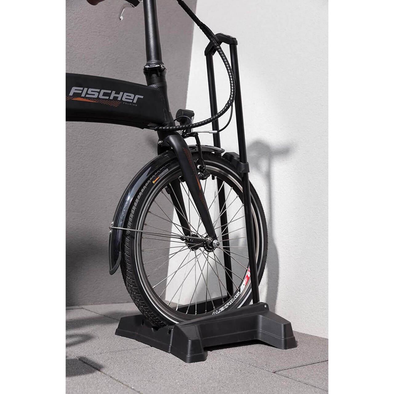 FISCHER Fahrradstnder Pro | Decathlon