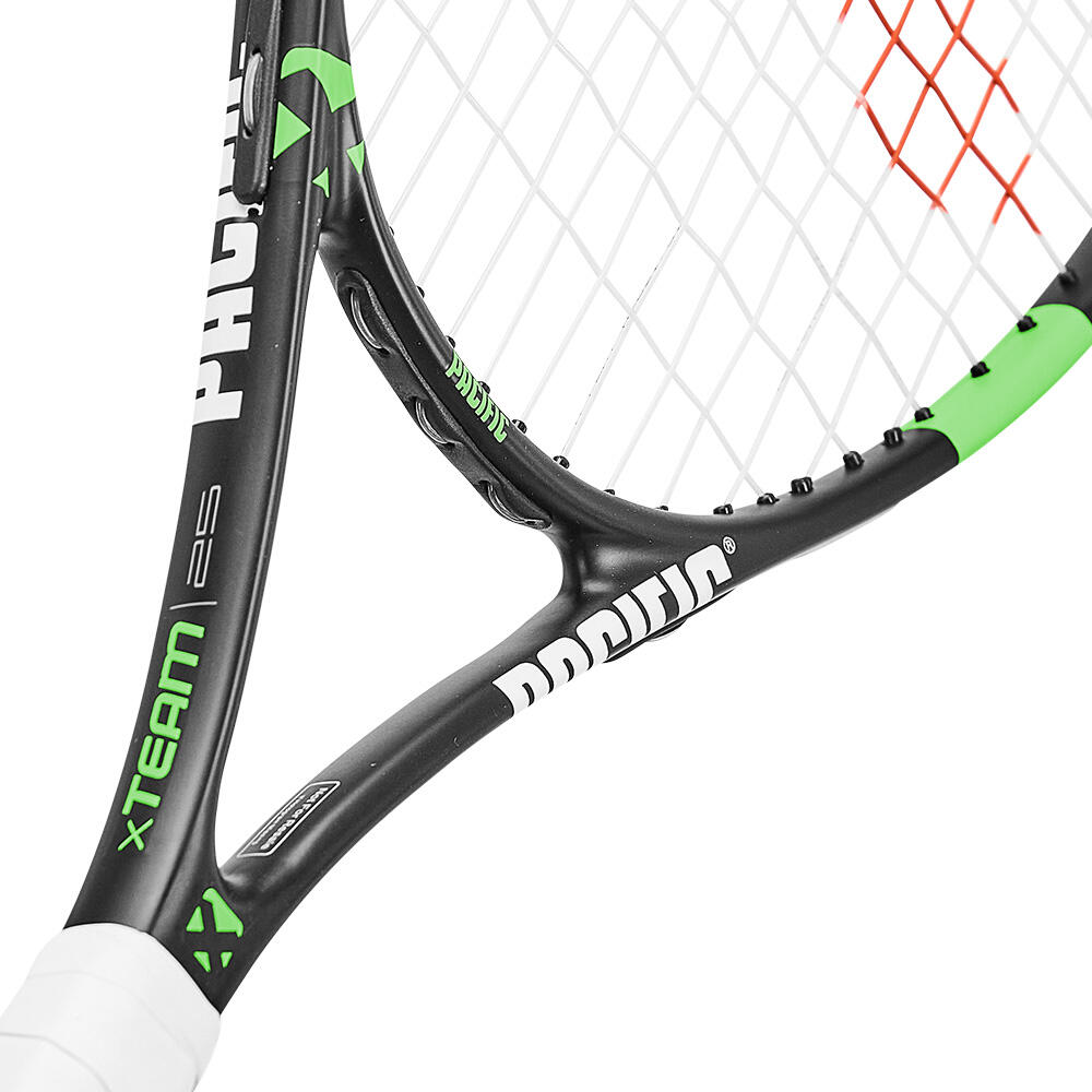 PACIFIC xTEAM 25 – Racchette da tennis per bambini 4/7