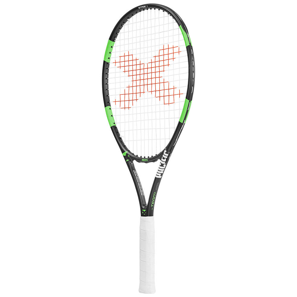 PACIFIC xTEAM 25 – Racchette da tennis per bambini 2/7
